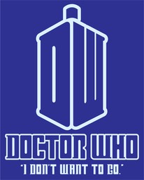 DOCTOR-WHO