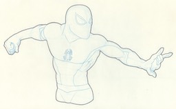 Spidey-Bust Bank