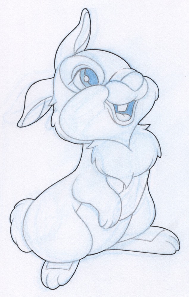 thumper